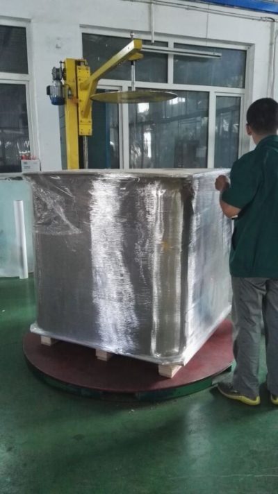 High Quality Cigarette Aluminum Foil Paper Manufacturer and Supplier