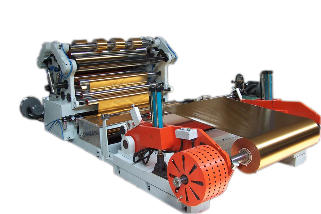 Tipping Paper Production Machine